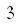 3
